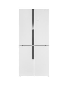 Холодильник MFF181NFW Maunfeld