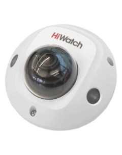 IP камера HiWatch DS I259M С 2 8 mm DS I259M С 2 8 mm Hiwatch