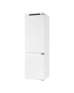 Встраиваемый холодильник комби Hiberg RFCB 350 NFW RFCB 350 NFW