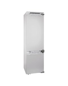 Встраиваемый холодильник комби Hiberg i RFCB 455F NFW i RFCB 455F NFW