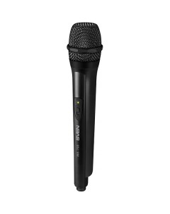Микрофон вокальный Sven MK 700 черный MK 700 черный