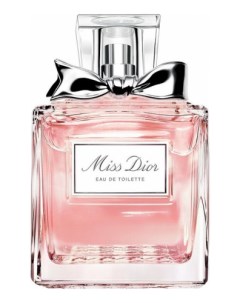 Miss Dior Eau De Toilette 2019 туалетная вода 8мл Christian dior