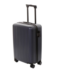 Чемодан RunMi 90 Points Trolley Suitcase 20 Dark Blue Xiaomi