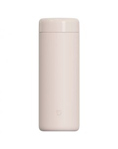 Термос Mijia Vacuum Cup Pocket Edition MJKDB01PL 350ml Pink Xiaomi