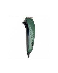 Машинка для стрижки волос Lux DE 4201 Green Дельта