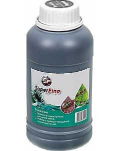 Чернила EPSON T6731A 6641A 100 ml Black Superfine