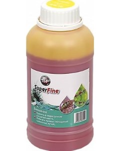 Чернила EPSON T6734A 6644A 100 ml Yellow Superfine