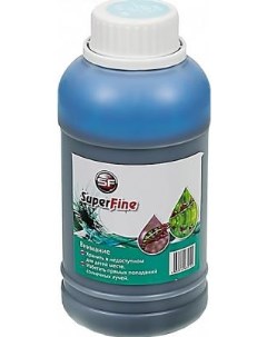 Чернила EPSON T6732A 6642A 100 ml Cyan Superfine