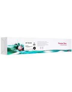 Картридж TK 4105 для Kyocera TASKalfa 1800 TASKalfa 1801 TASKalfa 2200 TASKalfa 2201 15000стр Черный Superfine