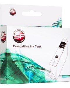 Картридж Epson T0813 ST T50 T59 R270 290 295 390 RX590 610 690 TX650 700 800 Magenta Superfine