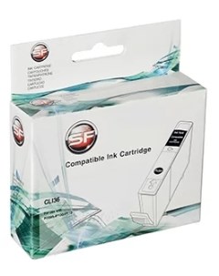 Картридж CLI 36 для Canon PIXMA iP100 PIXMA IP110 100стр Многоцветный Superfine