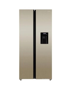 Холодильник RFS 484D NFH Nordfrost