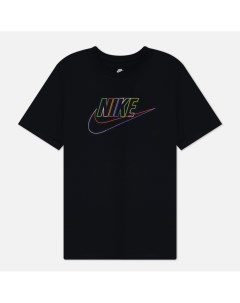 Мужская футболка Futura Logo Printed Nike