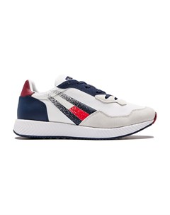 Кроссовки TRACK CLEAT MIX RUNNER Tommy jeans