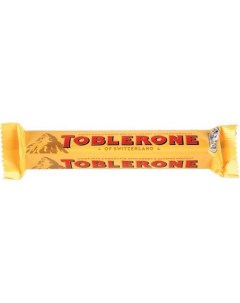 Шоколад молочный 35 гр Toblerone