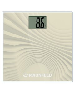 Напольные весы MBS 153GB02 Maunfeld