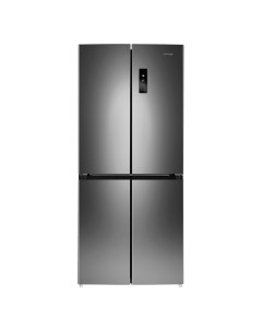 Холодильник Side by Side MFF181NFSB Maunfeld