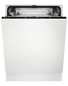Встраиваемая посудомоечная машина EEQ 47200 L Electrolux