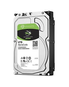 Жесткий диск Original SATA III 6Tb 5400rpm 256Mb 3 5 ST6000DM003 Seagate