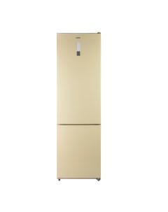 Холодильник CT 1733 NF Beige Centek