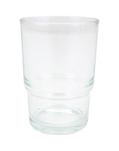 Стеклянный стакан для зубных щеток Аквалиния