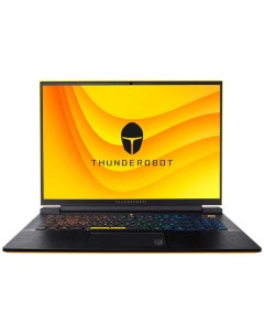 Ноутбук Zero Ultra 7 Yellow Thunderobot