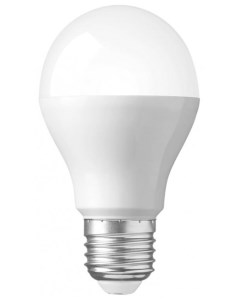 Лампа светодиодная Груша A60 11 5 Вт E27 1093 Лм 4000 K нейтральный свет Rexant