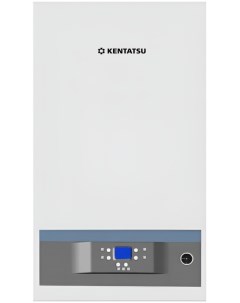 Настенный газовый котел Kentatsu