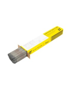 Сварочные электроды OK 46 00P 2 5x350mm 4kg 4600253WB0 Esab