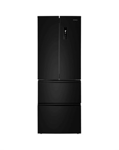 Холодильник MFF180NFBE01 Maunfeld