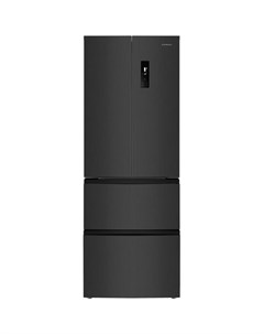 Холодильник MFF180NFSBE01 Maunfeld
