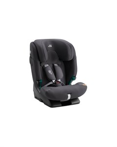 Детское автокресло Advansafix Pro Midnight Grey Britax roemer