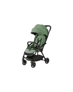 Детская коляска Magic Fold Plus UK Green Leclerc baby