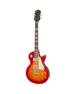 Электрогитары 1959 Les Paul Standard Aged Dark Cherry Burst Epiphone