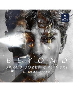 Классика Jakub Jozef Orlinski Beyond Black Vinyl LP Warner music