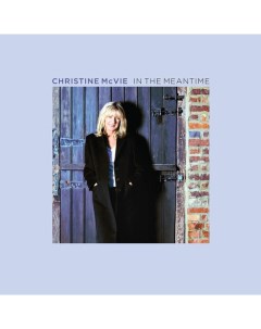Рок Christine McVie In The Meantime Black Vinyl 2LP Warner music