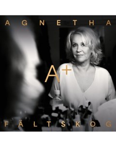 Поп Agnetha Faltskog A Coloured Vinyl 2LP Bmg