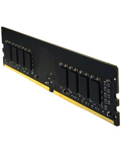 Оперативная память DDR4 1x16Gb 3200MHz SP016GBLFU320B02 Silicon power