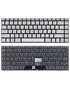 Клавиатура для ноутбука HP Envy 13 AH золото Оем