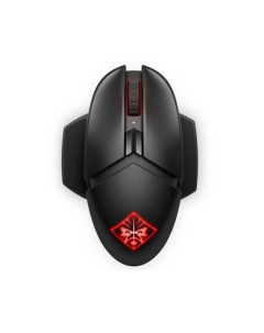 Игровая мышь Omen Photon Black 6CL96AA Hp