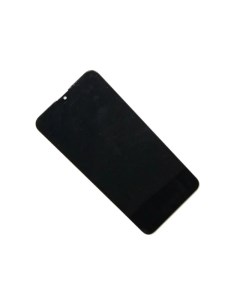 Дисплей для Realme C2 Oppo A1k Black 085052 Vbparts