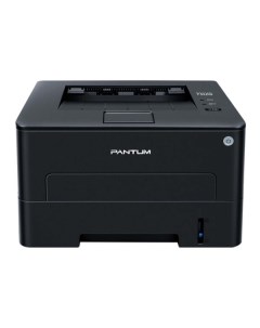 Лазерный принтер P3020D Pantum