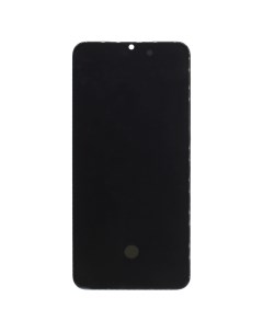 Дисплей для Xiaomi Mi9 SE в сборе с тачскрином Base черный AMOLED Nobrand