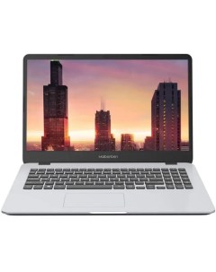 Ноутбук M543 Silver M5431SB0LSRE0 Maibenben