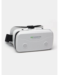 Очки виртуальной реальности vr VR SHINECON 76582461 Nobrand