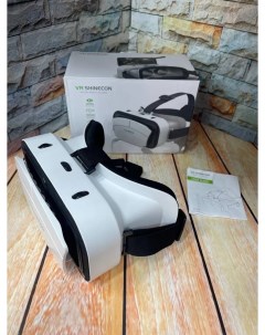 Очки виртуальной реальности vr VR Shinecon 7658243 Nobrand