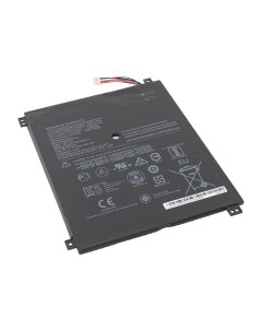 Аккумулятор NB116 для Lenovo IdeaPad 100S 11IBY Azerty