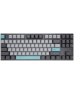 Проводная игровая клавиатура Moonlight VEM87 Black Gray A33A023B0A3A06A007 Varmilo