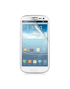 Защитная пленка PREMIUM для Samsung Galaxy i8190 S3 mini Mediagadget