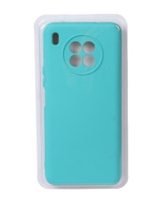 Чехол для Huawei Honor 50 Lite Soft Inside Turquoise 33072 Innovation